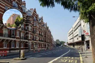 MRP Wins £250m London Hotel Scheme Approval, Kensington Olympia 2026