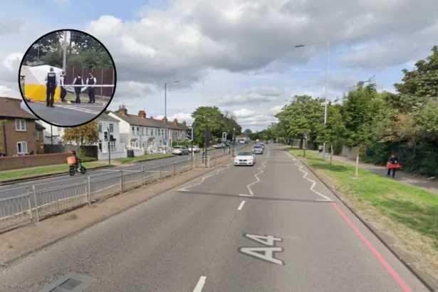 Man, 22, stabbed to death in Hounslow arrests – Hounslow 2026