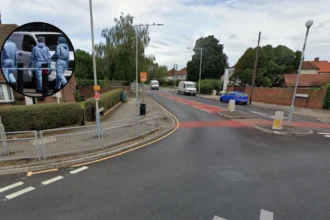 Man Charged with Murder in Hayes After Kirandeep Kaur Stabbing 2026
