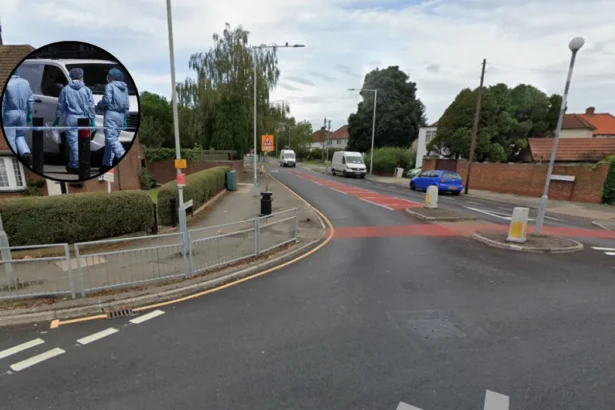 Man Charged with Murder in Hayes After Kirandeep Kaur Stabbing 2026