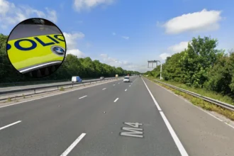 Man Pleads Guilty in Fatal M4 Crash, Hillingdon 2026