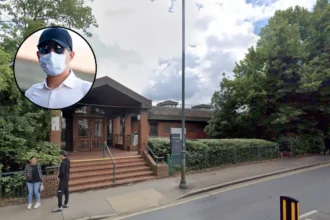 Met Police Inspector Denies Rape And GBH Charges In Wimbledon 2026