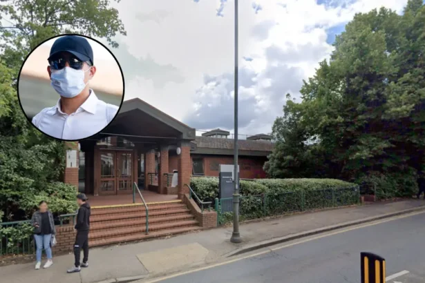 Met Police Inspector Denies Rape And GBH Charges In Wimbledon 2026