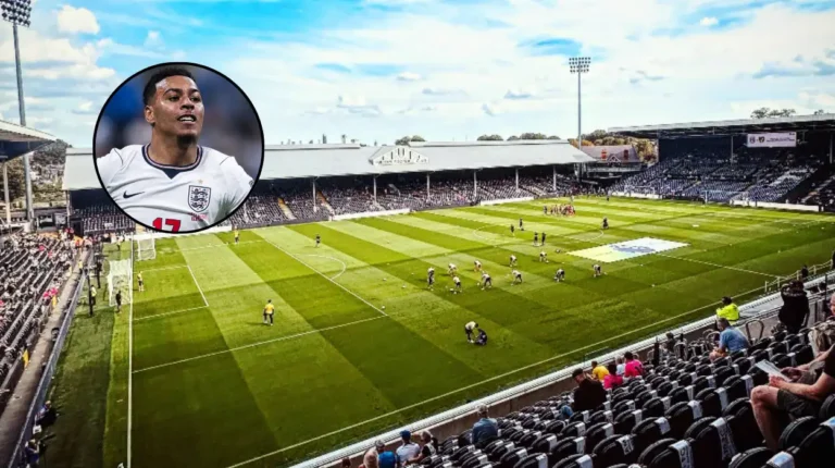 Morgan Rogers Chelsea Update: Fulham Debut Hope, London 2026