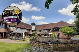 Rowanweald Care Home Gets Good CQC Rating | Harrow 2026