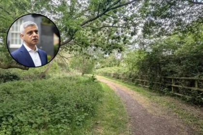 Sadiq Khan Launches Hounslow Rivers Cleanup Plan 2026