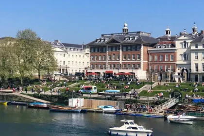 Safest Areas in West London: Top Neighbourhoods to Live