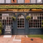 Sunday Roast Spots in West London: Best Pubs and Restaurants