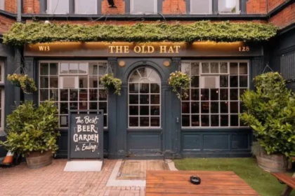 Sunday Roast Spots in West London: Best Pubs and Restaurants