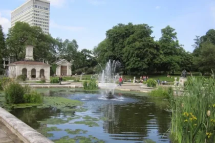 West London for Families: Parks, Schools, Transport, Neighbourhoods and Attractions