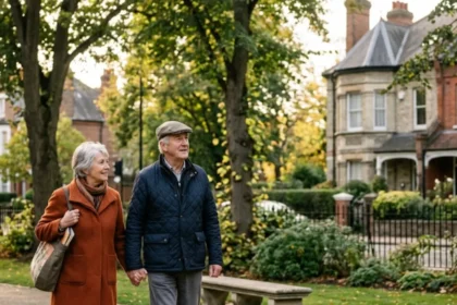 West London for Retirees: Best Areas, Housing, and Lifestyle Guide