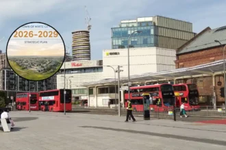White City Councillors Face Engagement Claims in White City 2026