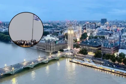 ASA Declines Probe into Israeli Real Estate Event Edgware London 2026
