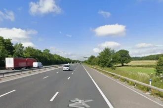 Aadil Sabir Admits Fatal M4 Crash Near Heathrow, West London 2023
