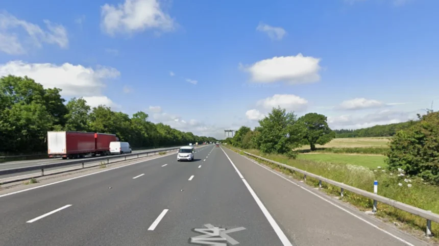 Aadil Sabir Admits Fatal M4 Crash Near Heathrow, West London 2023