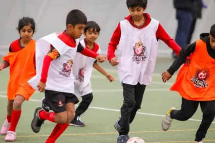 After-School Activities in West London Complete Guide 2026