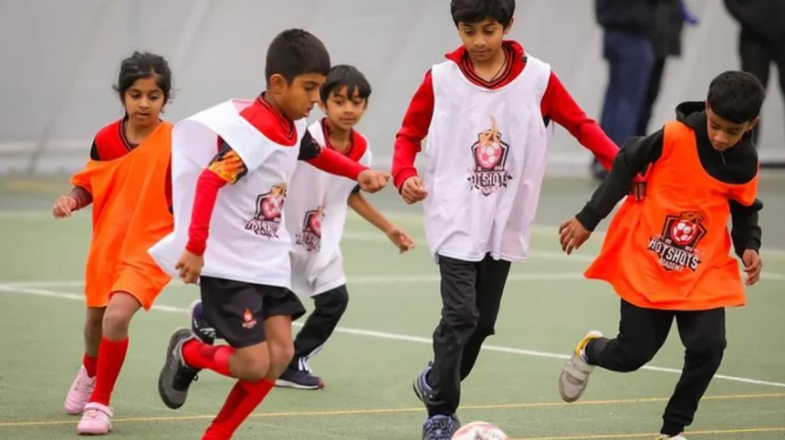 After-School Activities in West London Complete Guide 2026