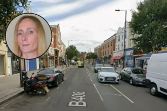 Alan Dore Charged Over Fatal Stabbing: Shepherd's Bush 2026