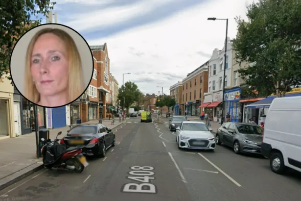 Alan Dore Charged Over Fatal Stabbing: Shepherd's Bush 2026