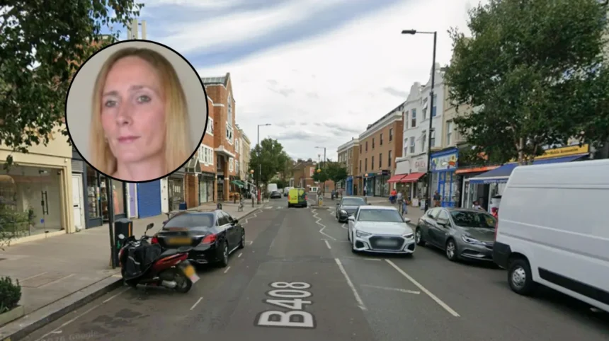 Alan Dore Charged Over Fatal Stabbing: Shepherd's Bush 2026