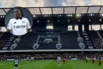 Álvaro Arbeloa Backs Calvin Bassey for Fulham Leadership Role West London 2026