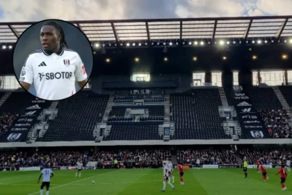 Álvaro Arbeloa Backs Calvin Bassey for Fulham Leadership Role West London 2026