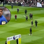 Alvaro Arbeloa and Xabi Alonso Clash in Premier League Opener West London 2026