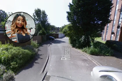 Alvin Gitahi Convicted of Murdering Vivienne Baraka West London 2026
