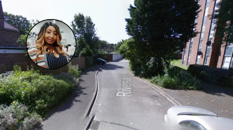 Alvin Gitahi Convicted of Murdering Vivienne Baraka West London 2026