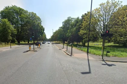 Alvin Gitahi Convicted of Partner Murder in Ealing 2026