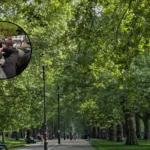 Anti-Racist Counter-Protesters Outnumber Ukip Rally in Hyde Park London 2026
