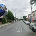 B455 South Ealing Road Closed Following Serious West London Crash 2026