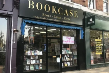 Best Bookshops in West London Independent Stores 2026