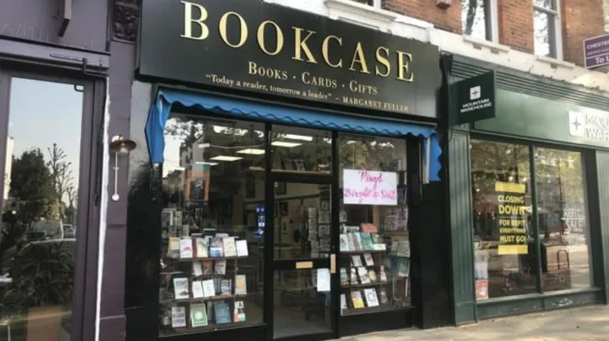 Best Bookshops in West London Independent Stores 2026