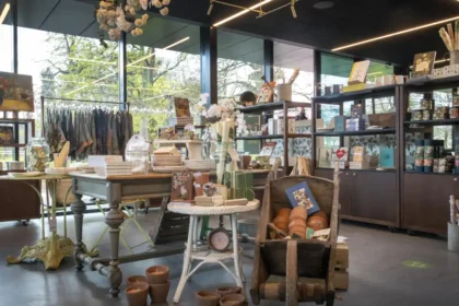Best Gift Shops in West London 2026