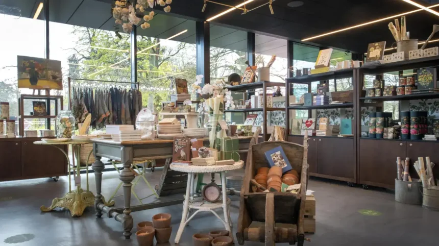 Best Gift Shops in West London 2026