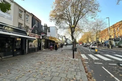 Best Independent Shops and High Streets in West London 2026