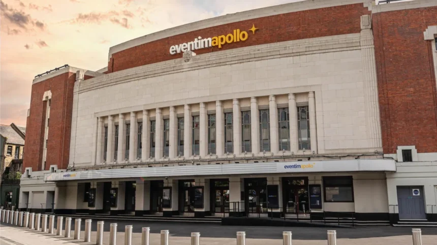 Best Live Music Venues Guide West London 2026