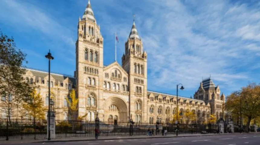 Best Museums and Heritage Sites West London 2026