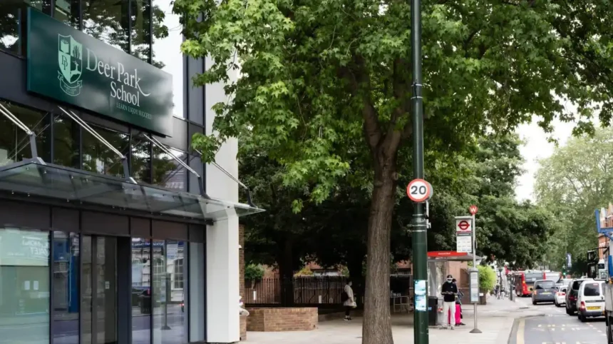 Best Primary Schools in West London Parent Guide