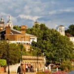 Best River Walks Along Thames and Canals West London 2026