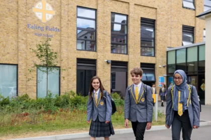 Best Secondary Schools in West London 2026 Guide