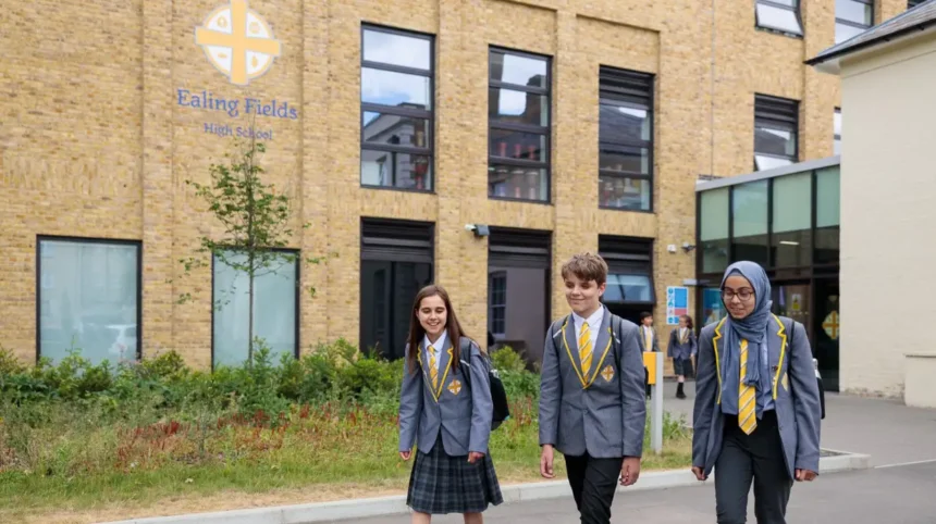 Best Secondary Schools in West London 2026 Guide