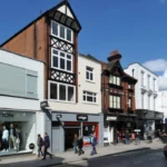 Best Shopping Streets in West London 2026