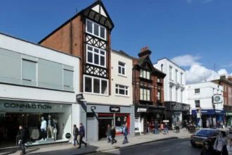 Best Shopping Streets in West London 2026