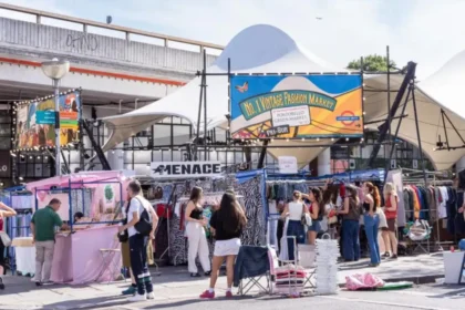 Best Vintage Shops in West London Fashion Guide West London 2026