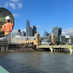 Breedon Demands Government Reforms as UK Cement Output Drops, London 2026