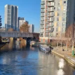 Brentford Axe Attack: Man Injured on Grand Union Canal, 2026