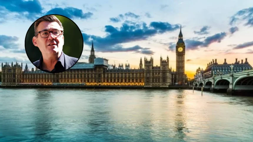 Burnham Fast-Tracks Ban on Subscription Traps and Fake Discounts Westminster 2026