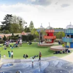 Childrens Attractions in West London Family Guide